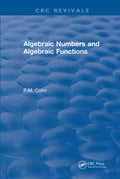 Algebraic Numbers and Algebraic Functions - Introductory Text