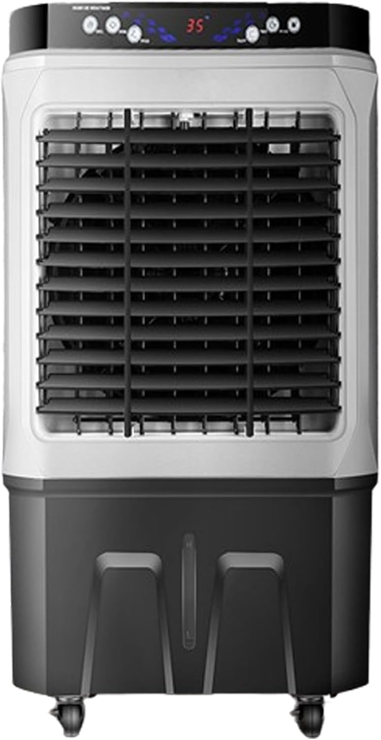 Remote Control Portable AC - No Window Needed for Any Space
