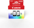 Canon PG-275 XL / CL-276 XL Genuine Ink Value Pack - Reliable High