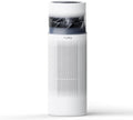 2-in-1 Smart Air Purifier & Humidifier - All-in-One Solution