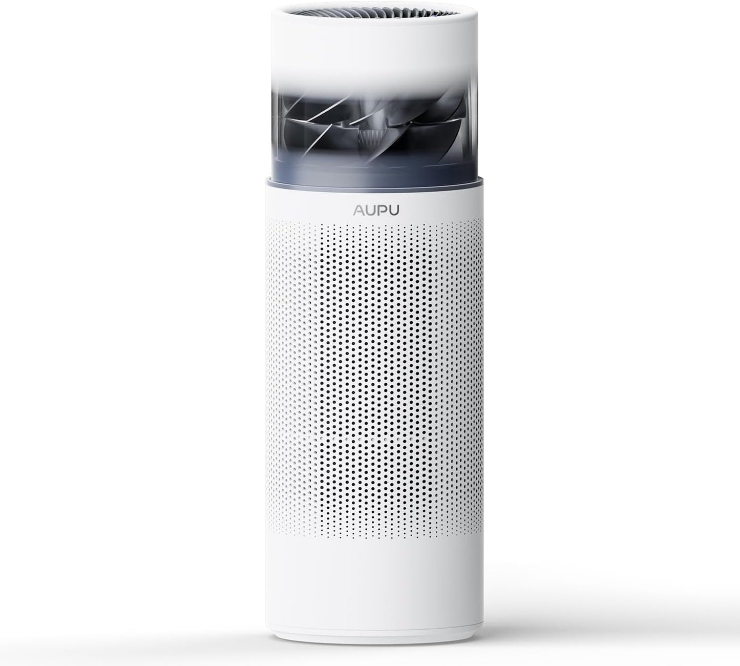 2-in-1 Smart Air Purifier & Humidifier - All-in-One Solution