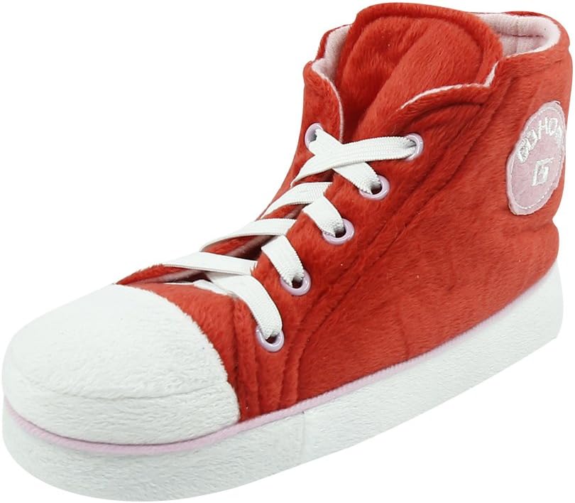 Kids Sneaker Slippers for Cozy Comfort and Style at Home