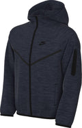 Nike Kid's Warm Tech Fleece Zip Hoodie