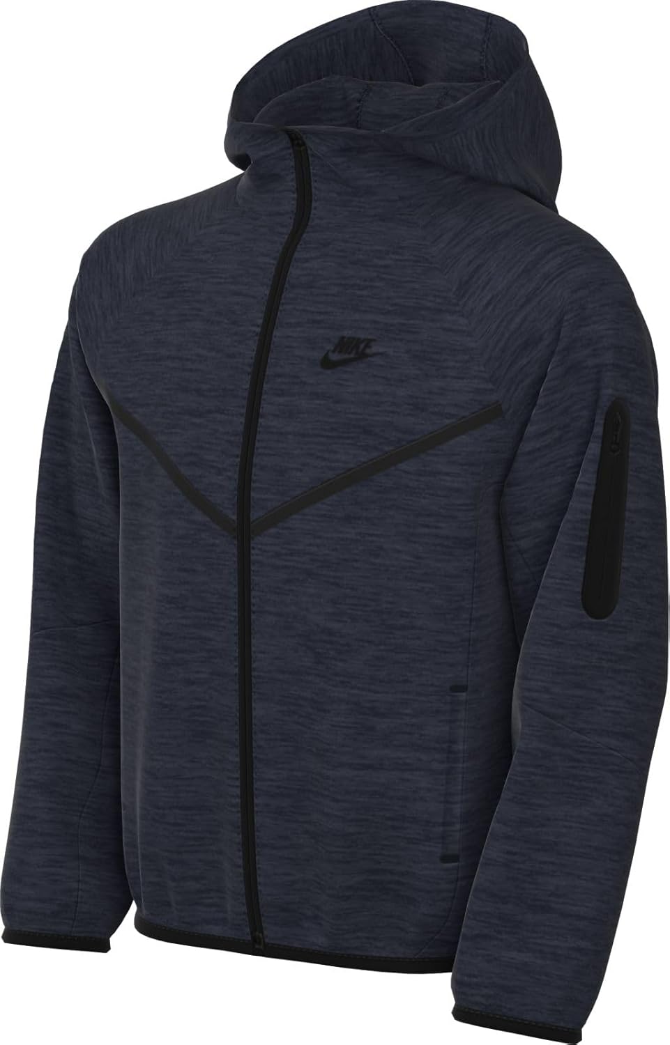 Nike Kid's Warm Tech Fleece Zip Hoodie
