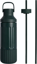 BEAST Stainless Steel Water Bottle - Stay Hydrated Anywhere