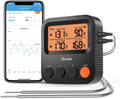 Govee Wireless Meat Thermometer: Monitor Anywhere!