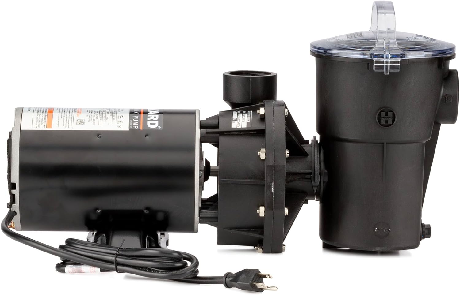 Hayward W3SP1580 Power Flo Pool Pump for Efficient Pool Care