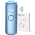 Laser Hair Removal Ubroo IPL Device with 5C Ice Cooling - At-Home