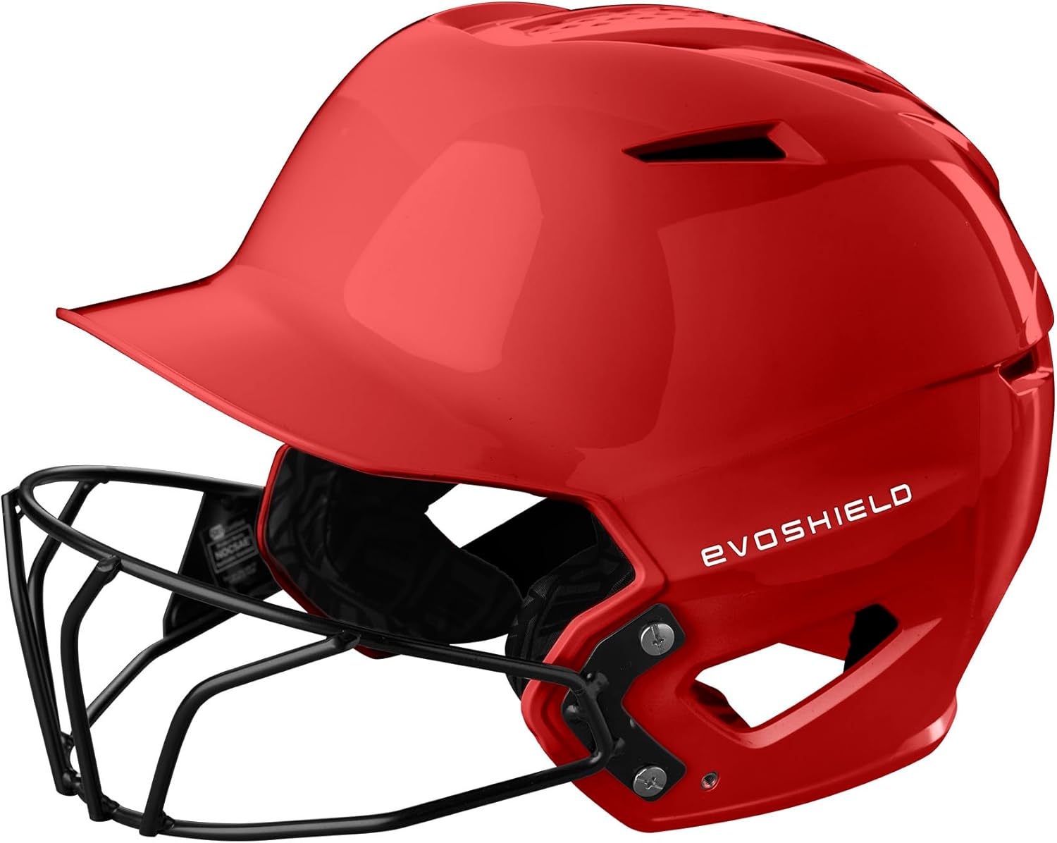 EvoShield XVTTM 2.0 Batting Helmets with Facemask for Safety