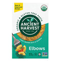 Ancient Harvest Organic Quinoa Pasta Elbows - Nutty Gluten Free Option
