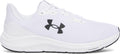 Under Armour Men's Charged Pursuit 4 Sneaker for Comfort & Style