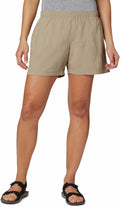 Women's Sandy River Short - Lightweight Active Shorts for Everyday