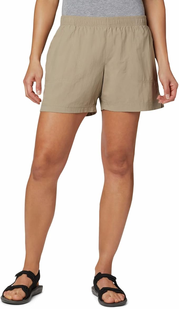Columbia Women's Sandy River Short for Comfort and Style