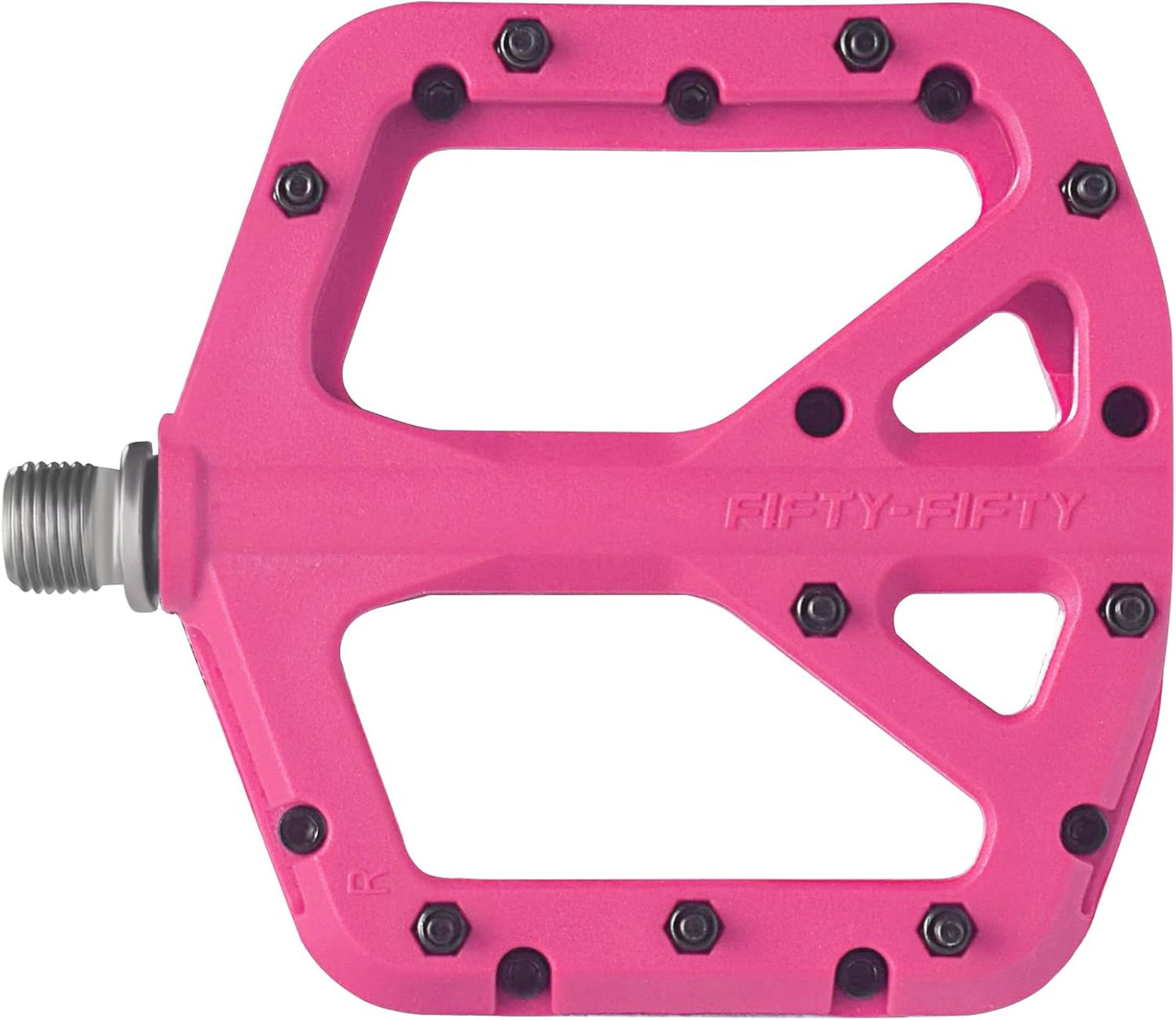 FIFTY-FIFTY Mountain Bike Pedals for Ultimate Performance