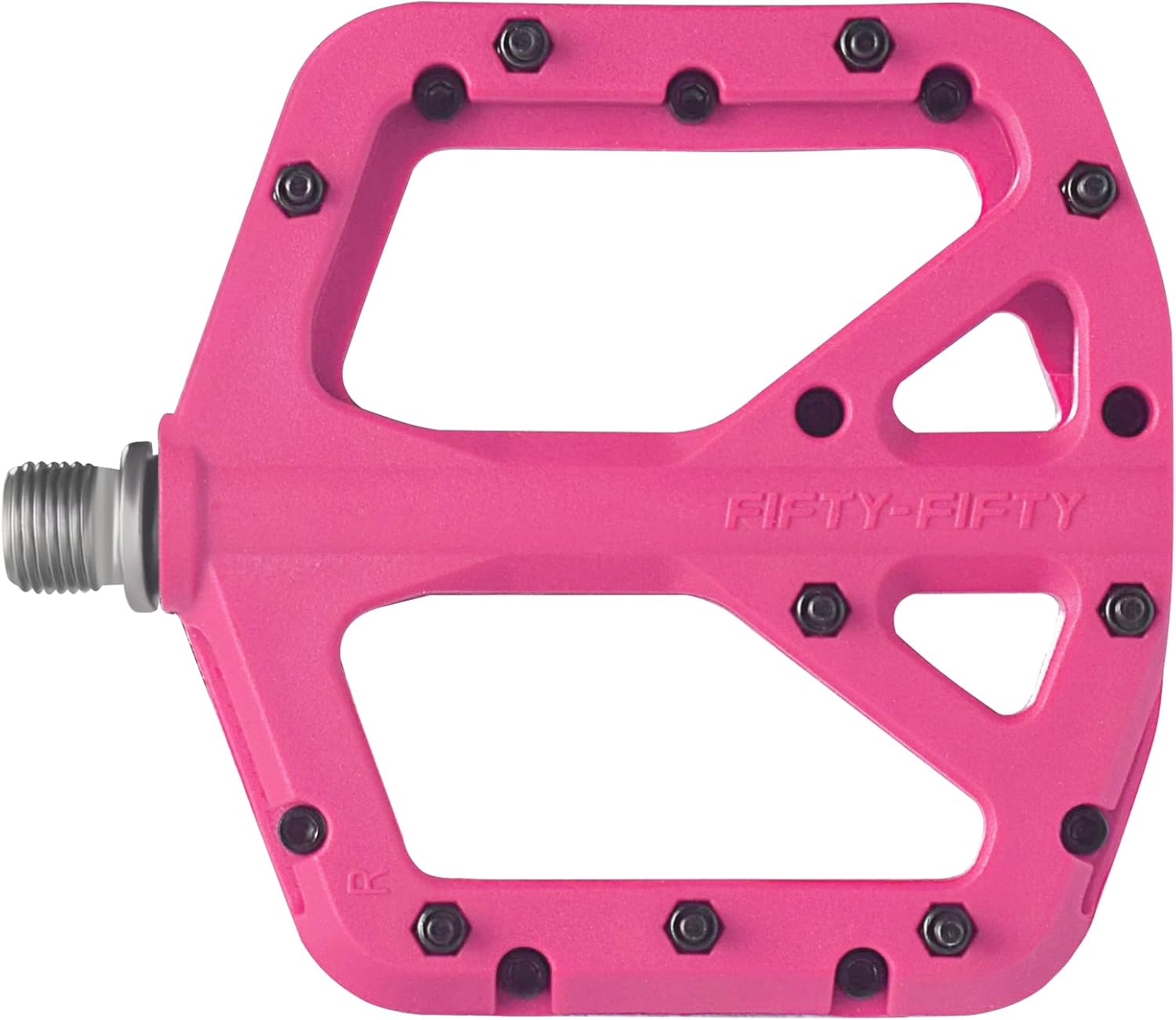 FIFTY-FIFTY Mountain Bike Pedals for Ultimate Performance