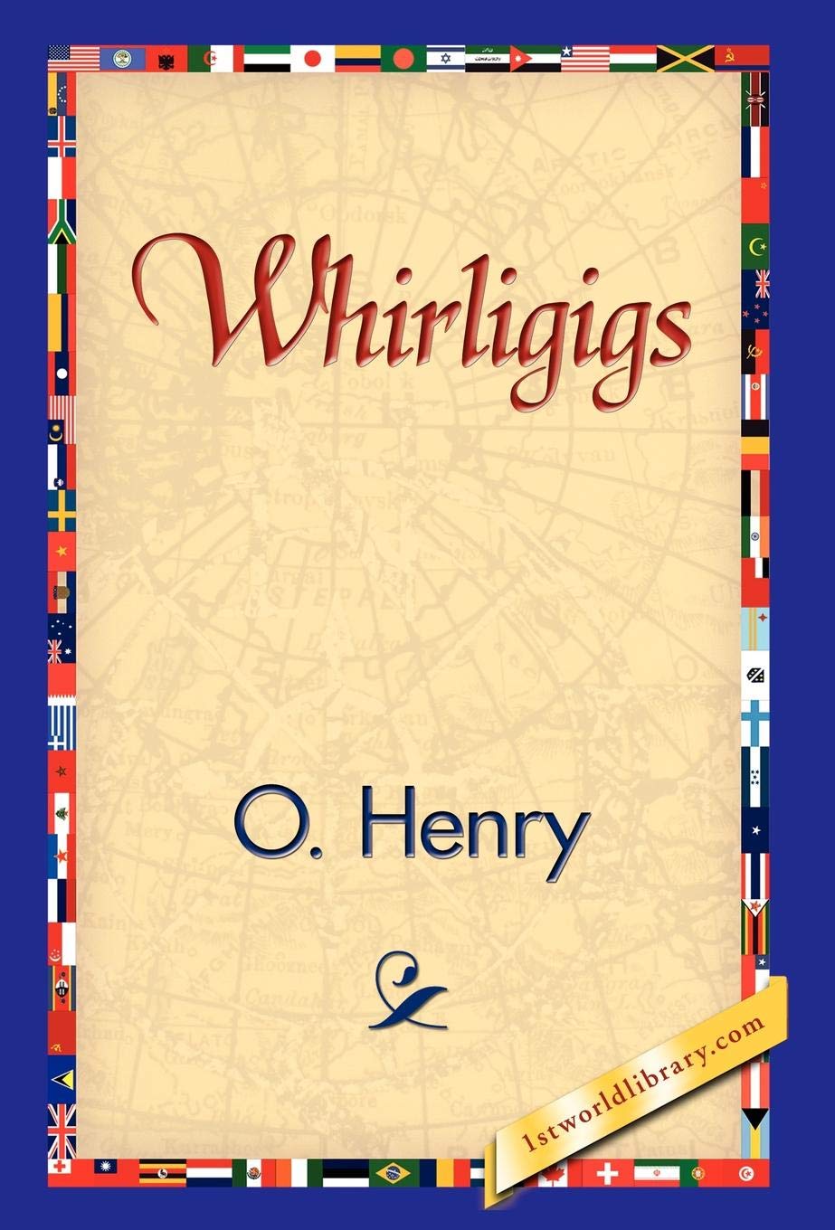Whirligigs by Henry O - A Unique Collection of Stories
