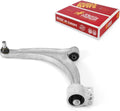 Front Left Lower Control Arm with Ball Joint - Aluminium RK620179