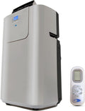 Whynter Elite ARC-122DHP 12,000 BTU Portable AC and Heater - Quiet