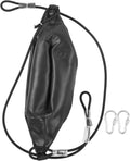 Double End Punching Ball Inflatable Boxing Pear - Durable Training