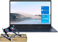ASUS Vivobook 17.3in FHD Laptop - Large Screen Productivity