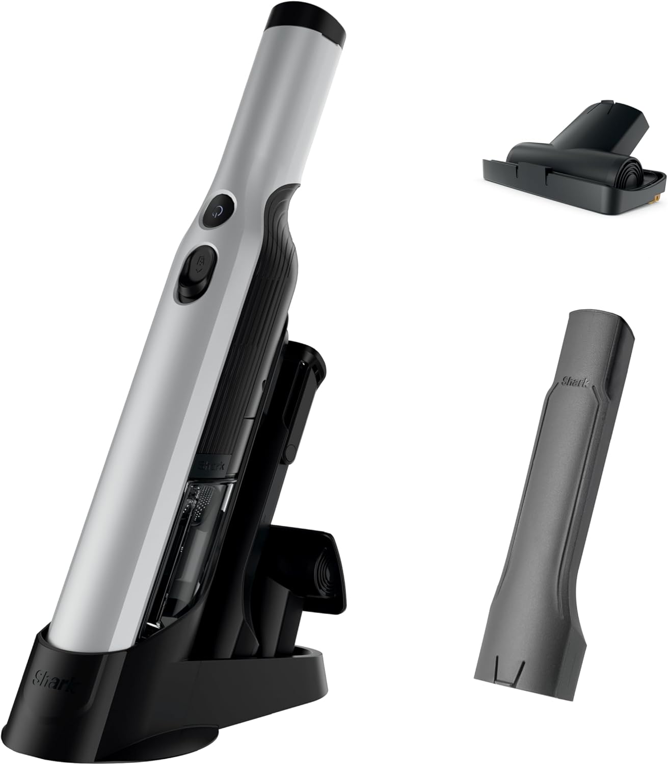 Shark WANDVAC Cordless Hand Vac: Lightweight, Powerful Suction