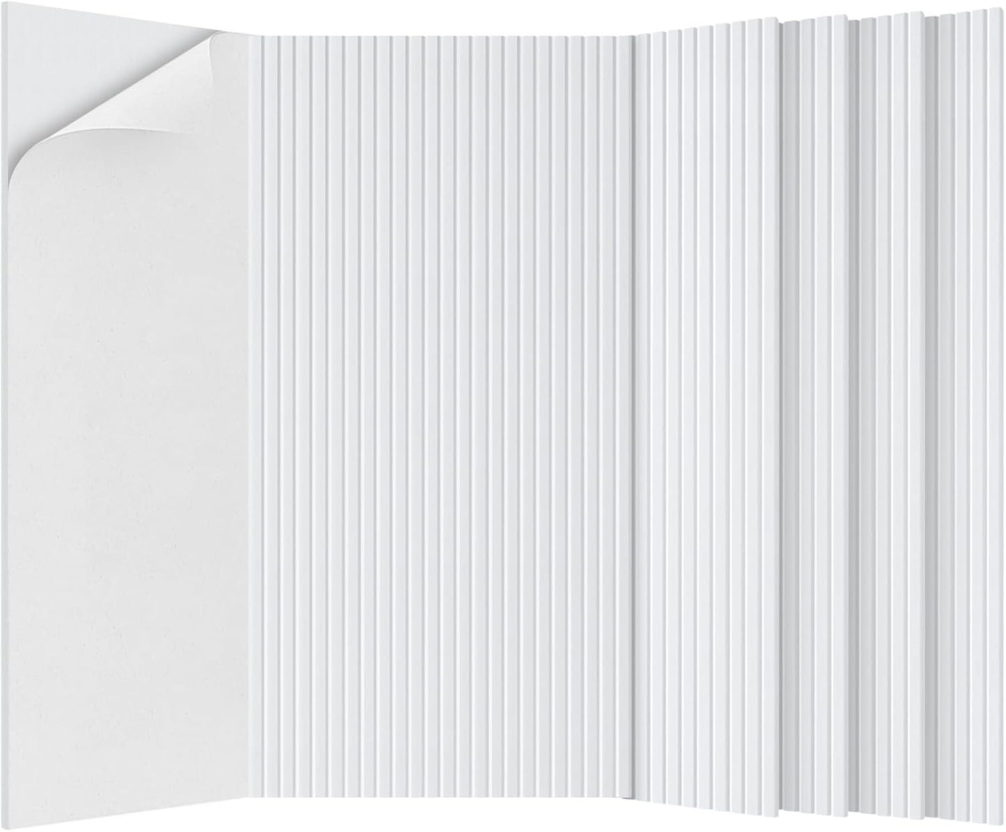 5 Pack Acoustic Panels for Soundproofing and Wall Decoration