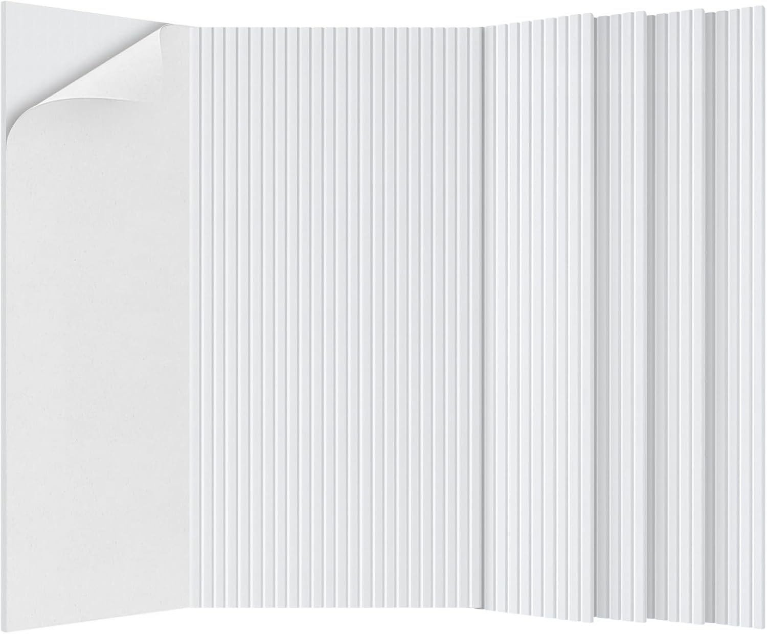 5 Pack Acoustic Panels for Soundproofing and Wall Decoration