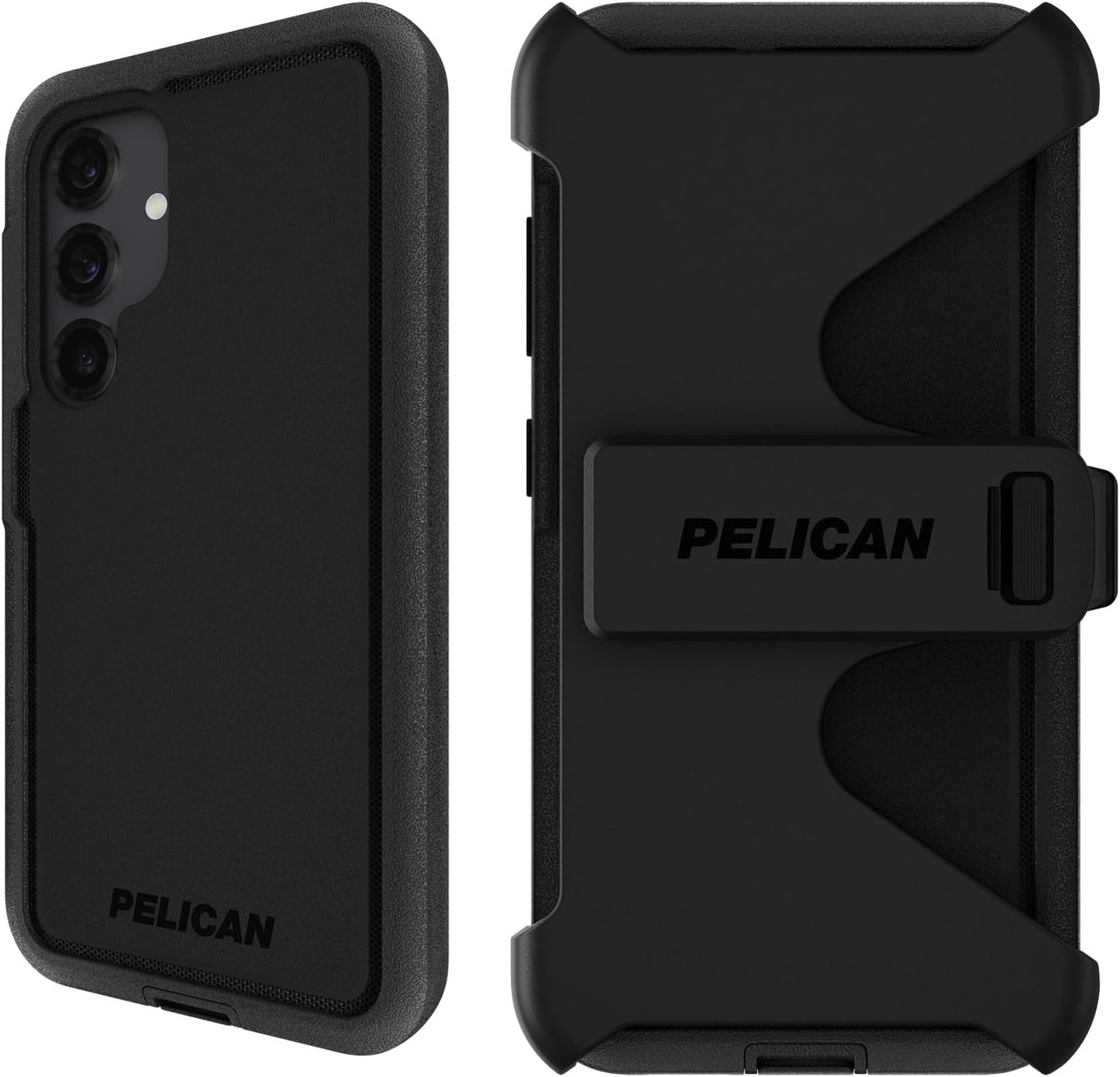 Pelican Voyager Case for Samsung Galaxy S25 Plus - Heavy Duty