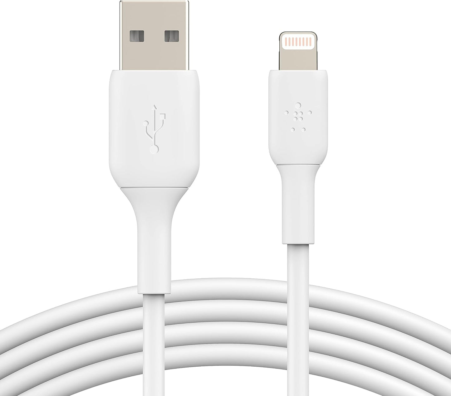 Belkin 9.8ft MFi Certified Lightning Cable