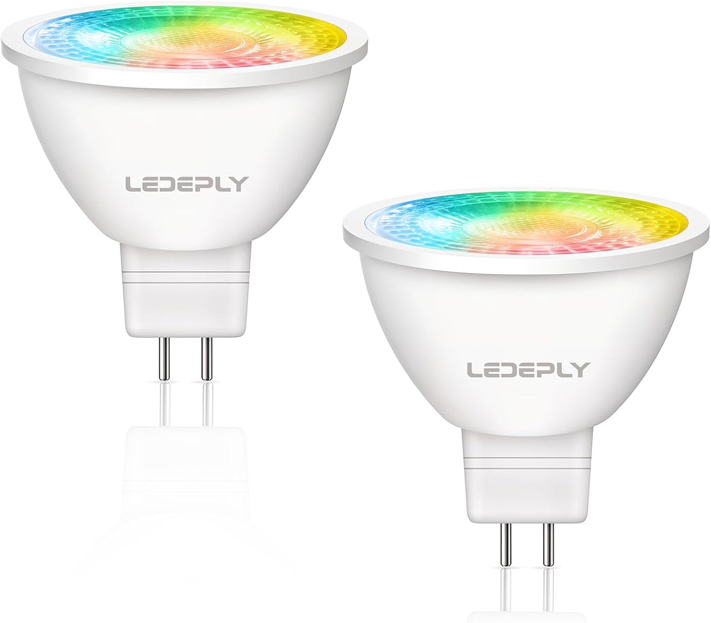 Zigbee MR16 LED Smart Bulb for Home Automation & Lighting Needs