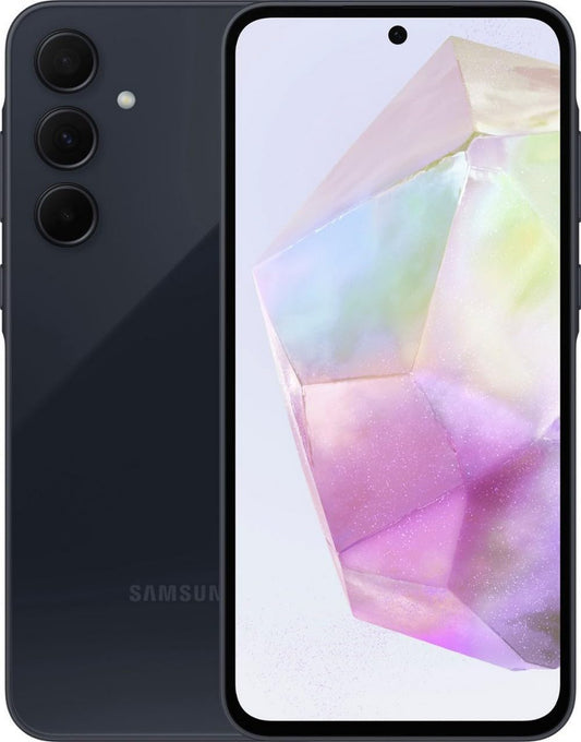 SAMSUNG Galaxy A35 5G A Series Cell Phone with 128GB Storage
