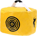 Power Your Swing with Golf Impact Bag - Waterproof