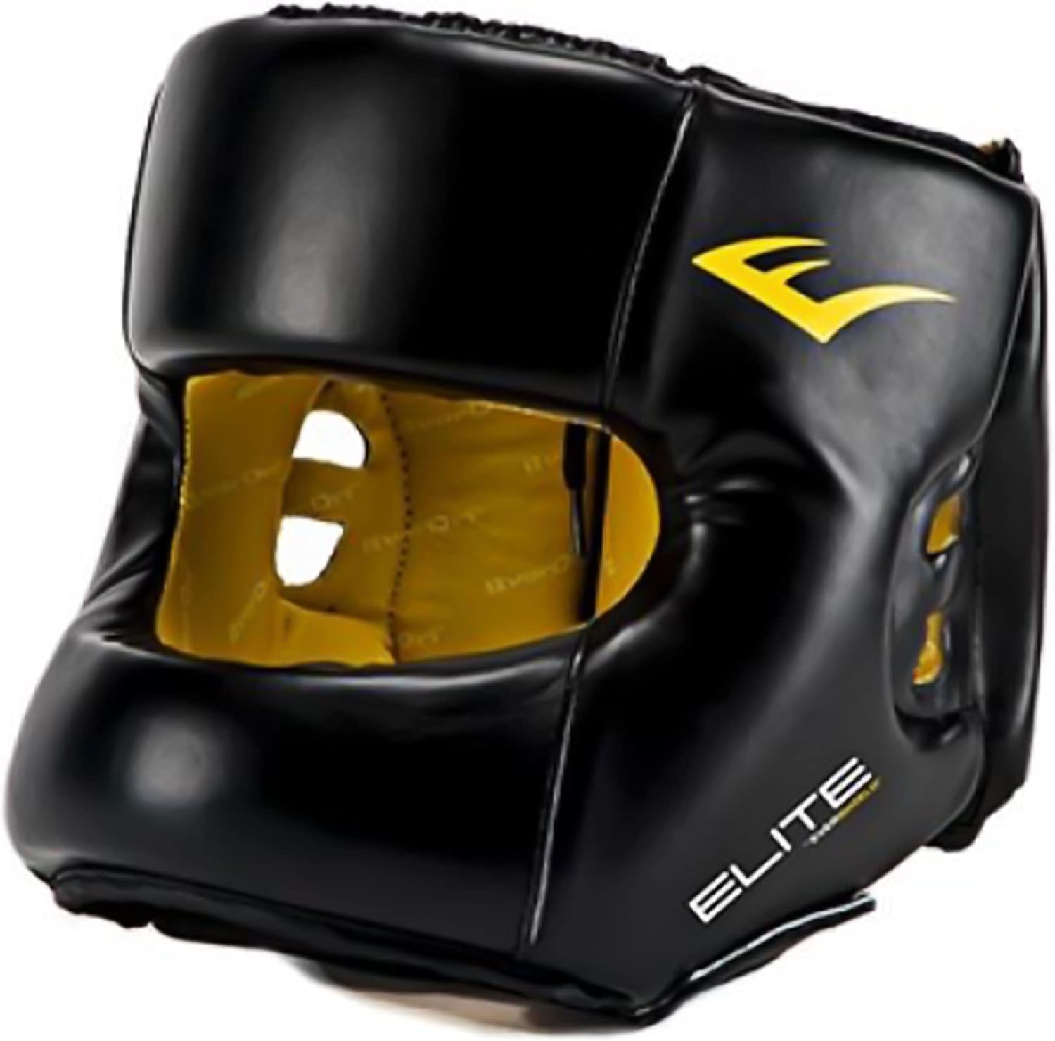 Everlast Elite Rtl Headgear - Ultimate Protection