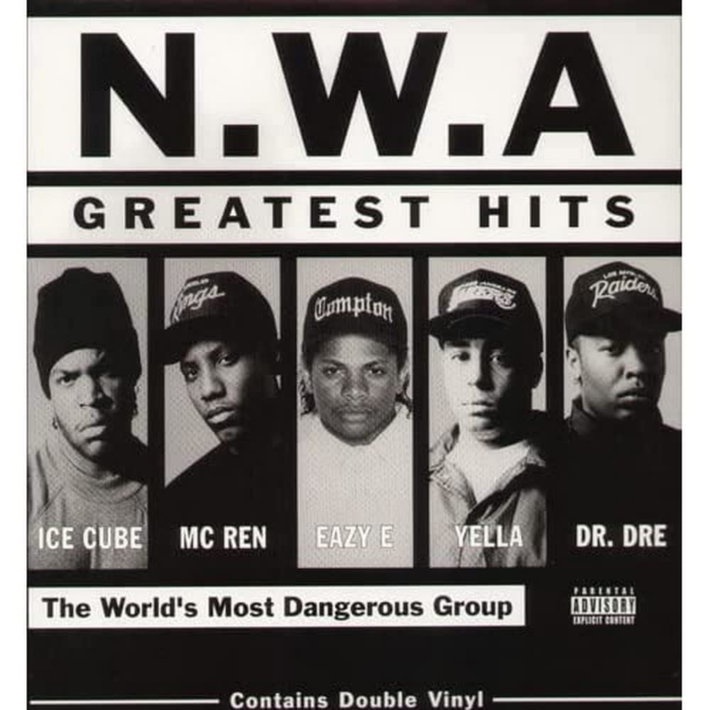 Greatest Hits Explicit Lyrics Album Review - Frontline Catalog