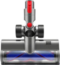 Revitalize floors with LED Roller Brush Replacement