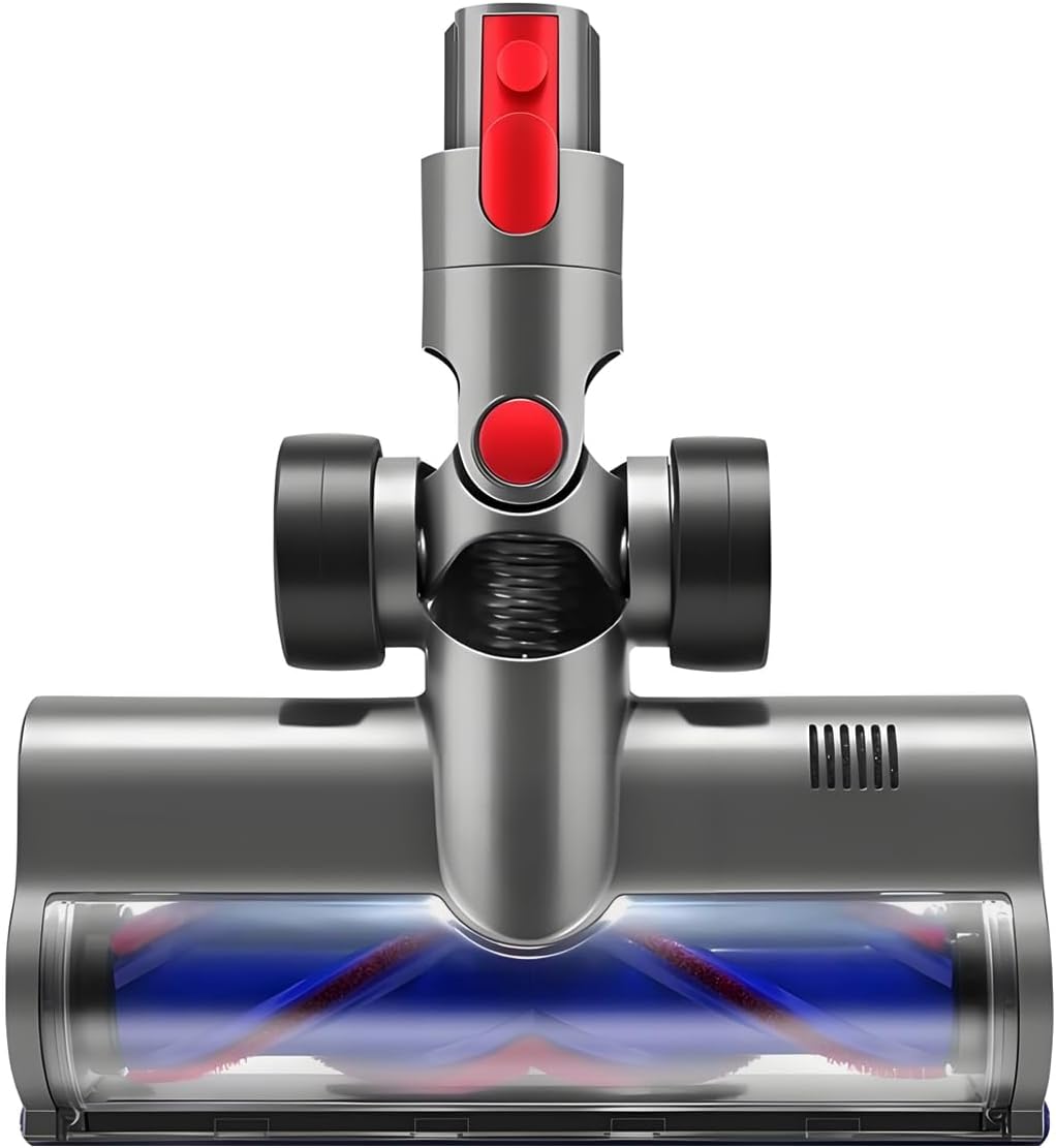 Revitalize floors with LED Roller Brush Replacement