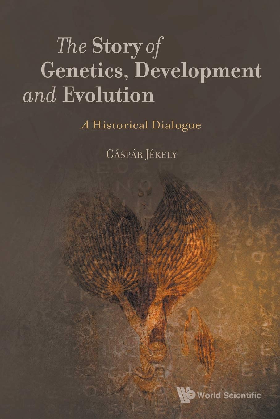Genetics, Development And Evolution: A Historical Perspective