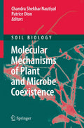 Molecular Mechanisms of Plant and Microbe Coexistence - In-depth