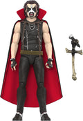 Super7 Deluxe King Diamond Abigail Era 7in Action Figure - Collector