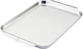 OvenBond Tri-ply Half Sheet Pan, 13in x 18in - Durable, Warp-Resistant