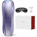 Ulike Air 10 IPL Hair Removal Device - Fast, Nearly Painless Results