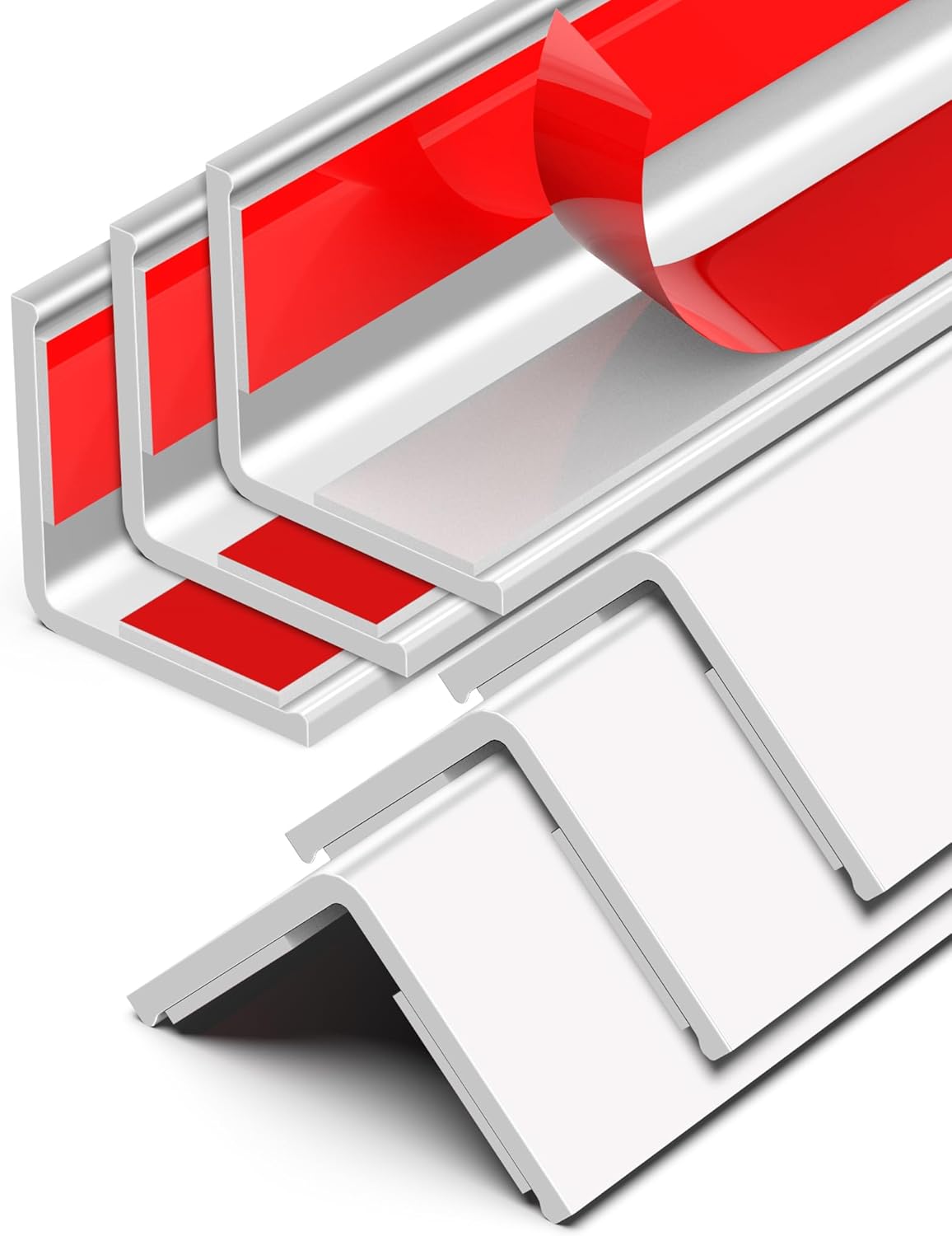 Frychee Wall Corner Protector - Stylish Edge Guards for Safety