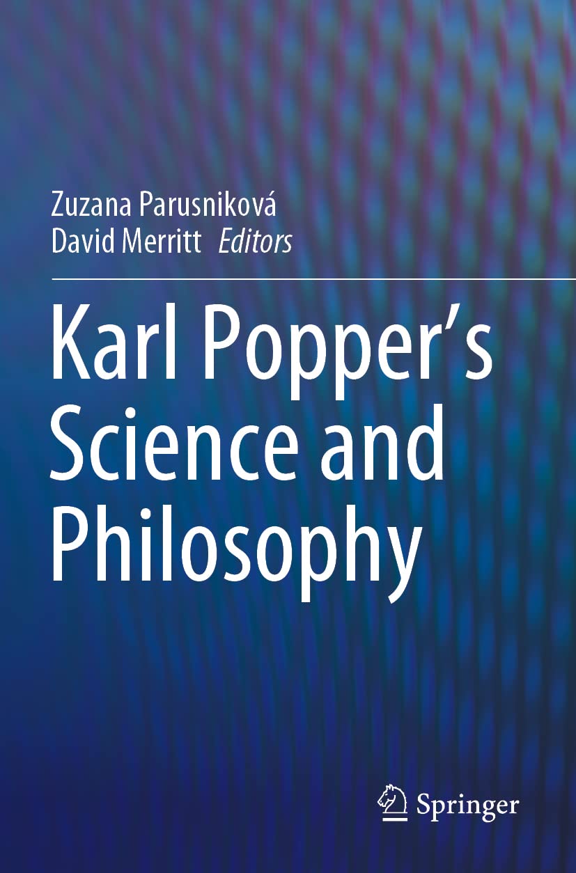 Karl Popper's Science and Philosophy: A Comprehensive Overview