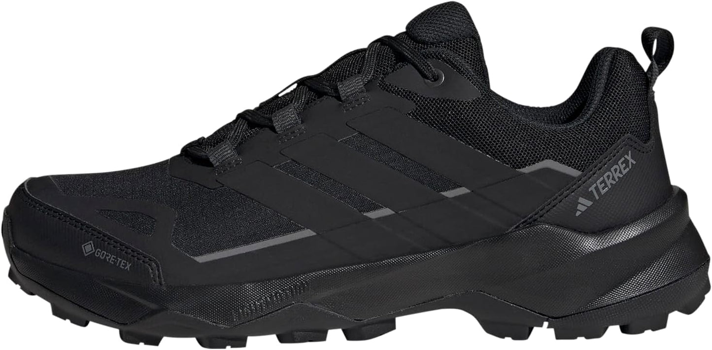 adidas Men's Terrex Skychaser Ax5 Gore-tex Hiking Shoe Review