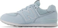 Boys' 574 V1 Lace-Up Sneakers - Comfortable All-Day Support New