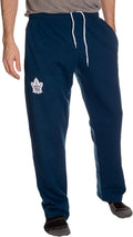 NHL Men's Official Team Sweatpants by Calhoun - Comfort & Style