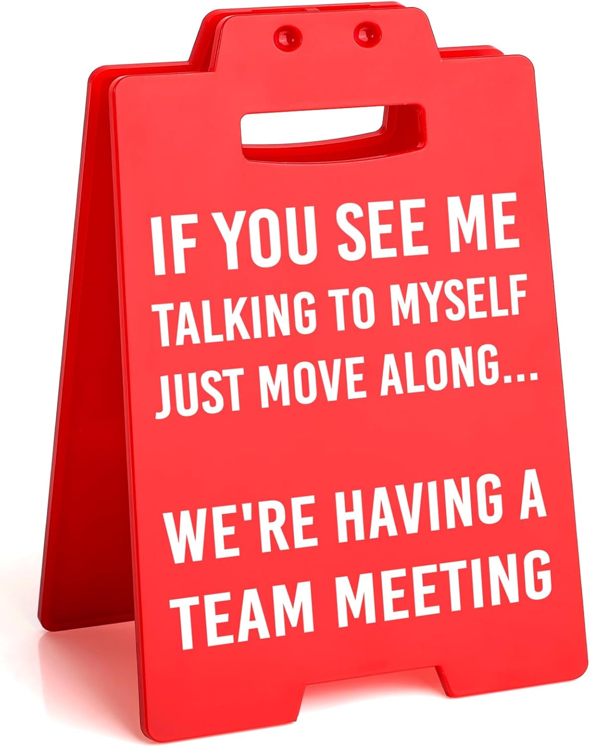 Hilarious Desk Signs for Workmates - Lodeskee