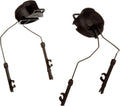 PROHEAR BR03 ARC Adapter for Peltor TAC Series - Helmet Rail Mount