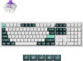 Keychron Q6 HE Wireless Custom 100% Keyboard - Quiet, Tunable Typing