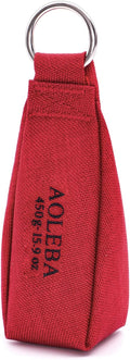 AOLEBA Arborist Throw Line Kit - Slick Throw Weight with Reflective